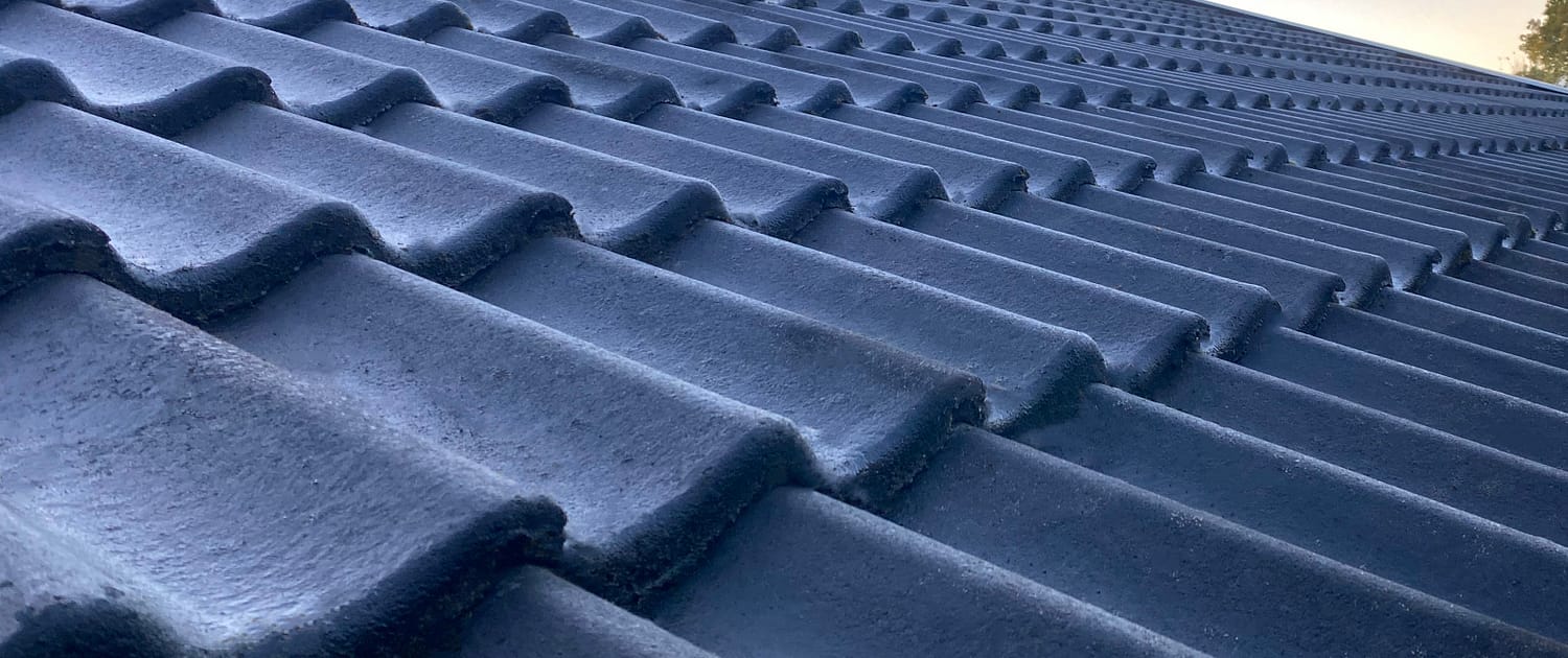 Gästrike Takvård - Underhåll takrengöring taktvätt tak i gästrikland